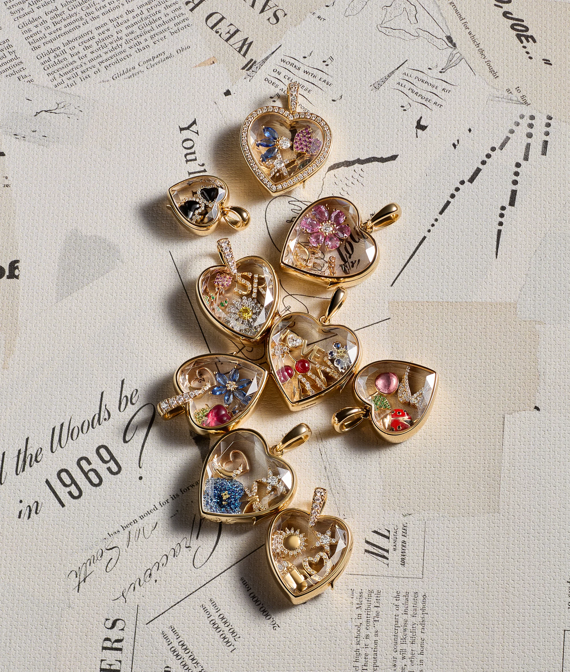 Your Stories, Elegantly Preserved