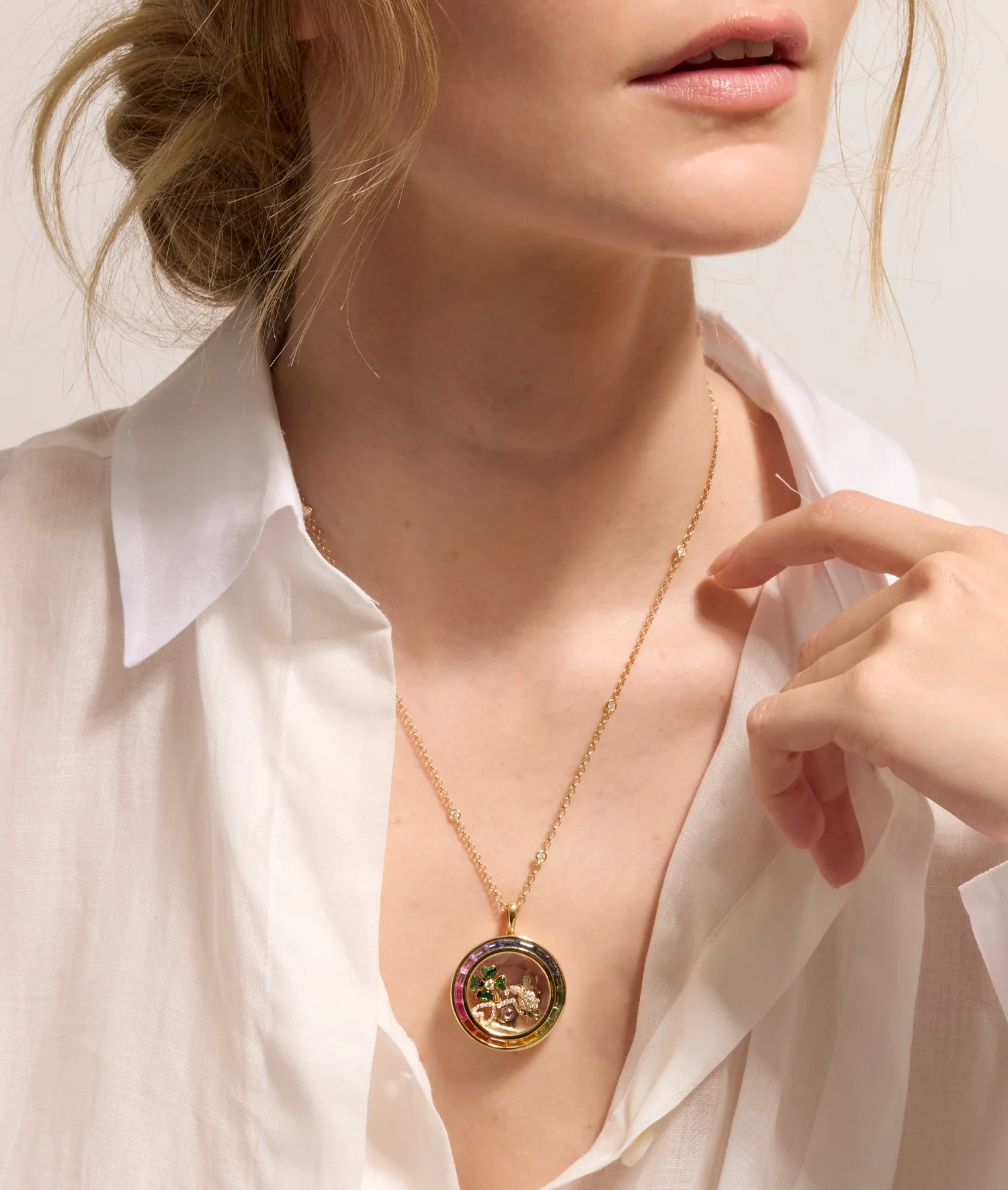 Pineapple Charm - Image 4