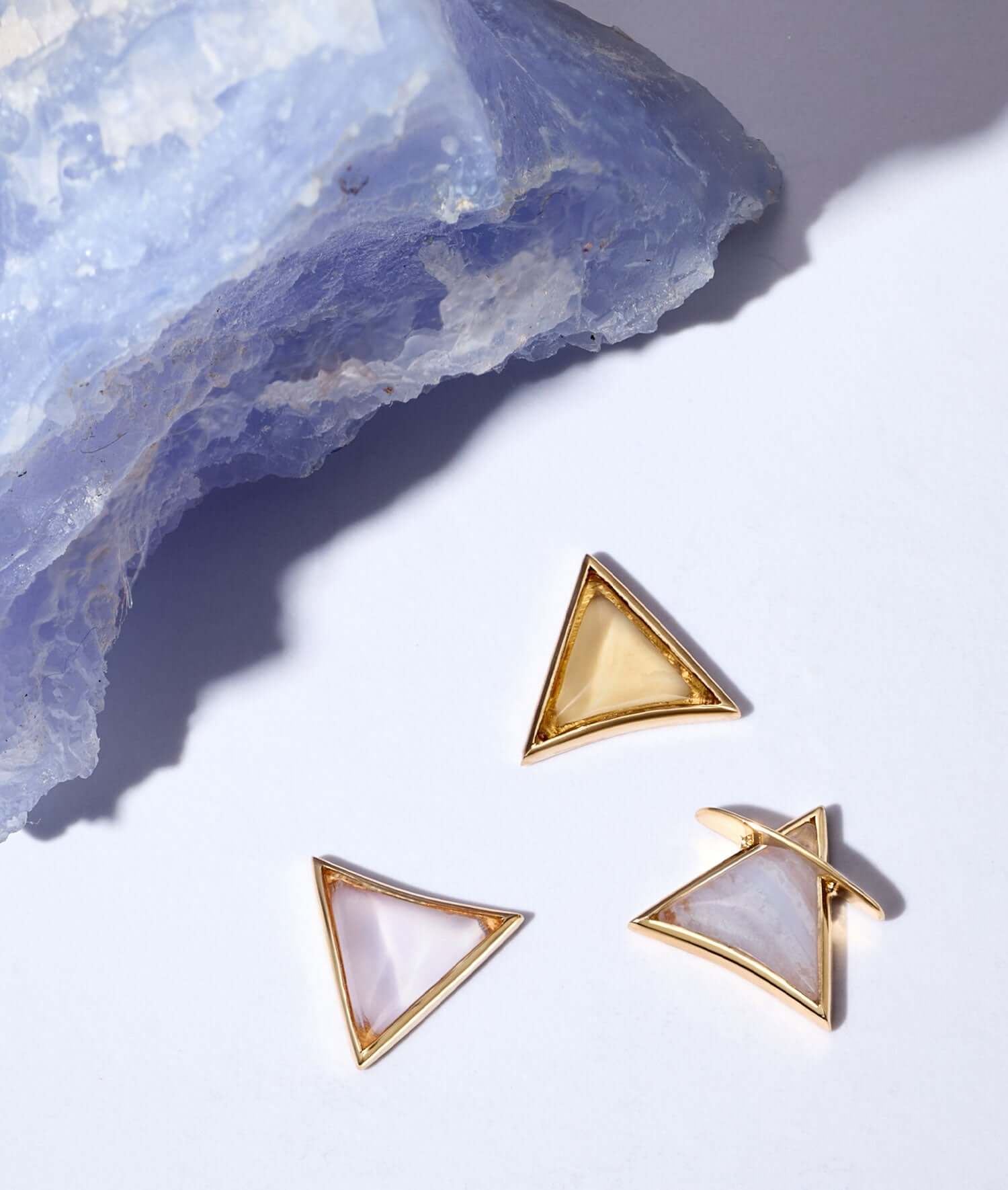 Rose Quartz Water Charm - Image 4