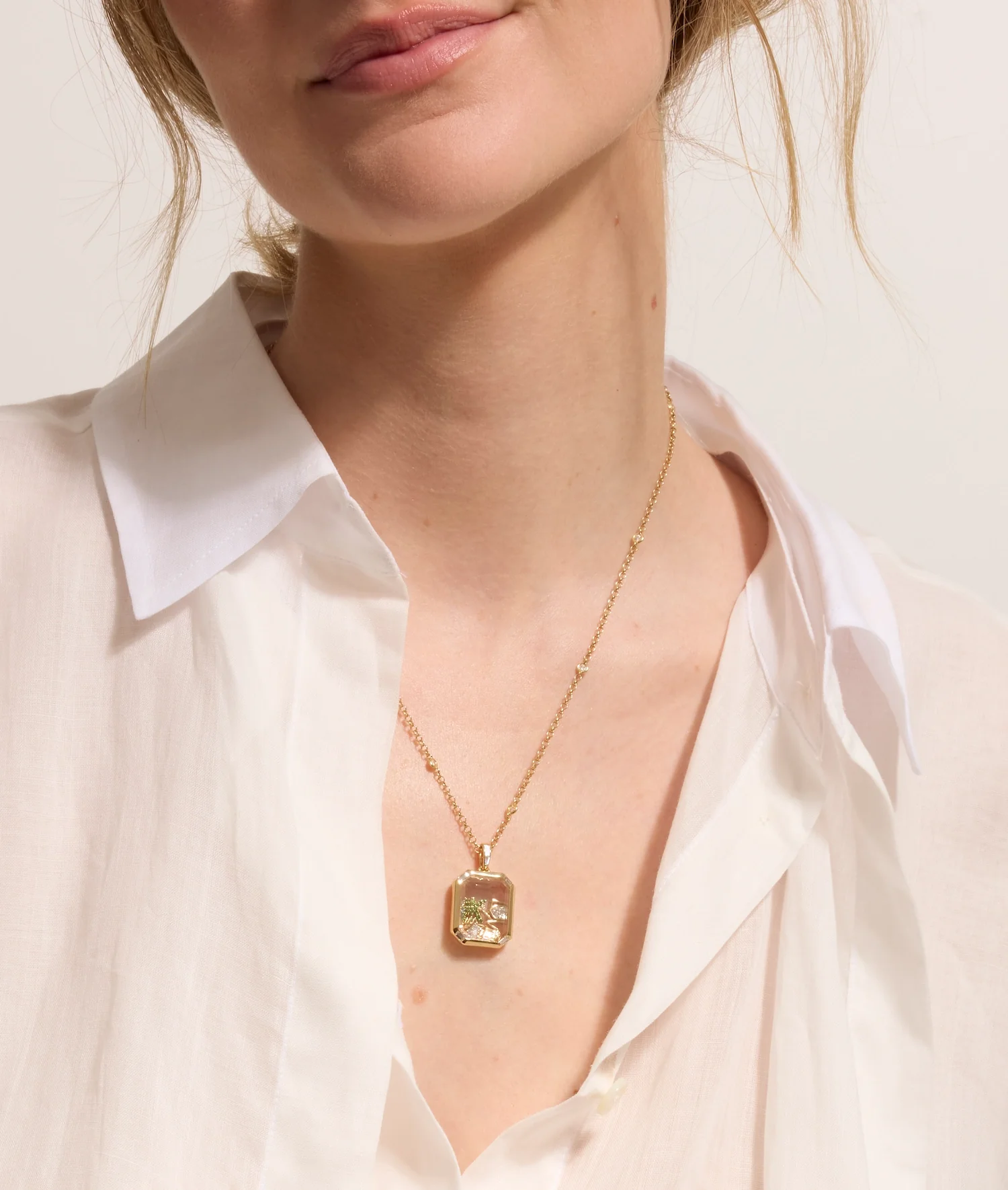 Palm Tree Charm - Image 4