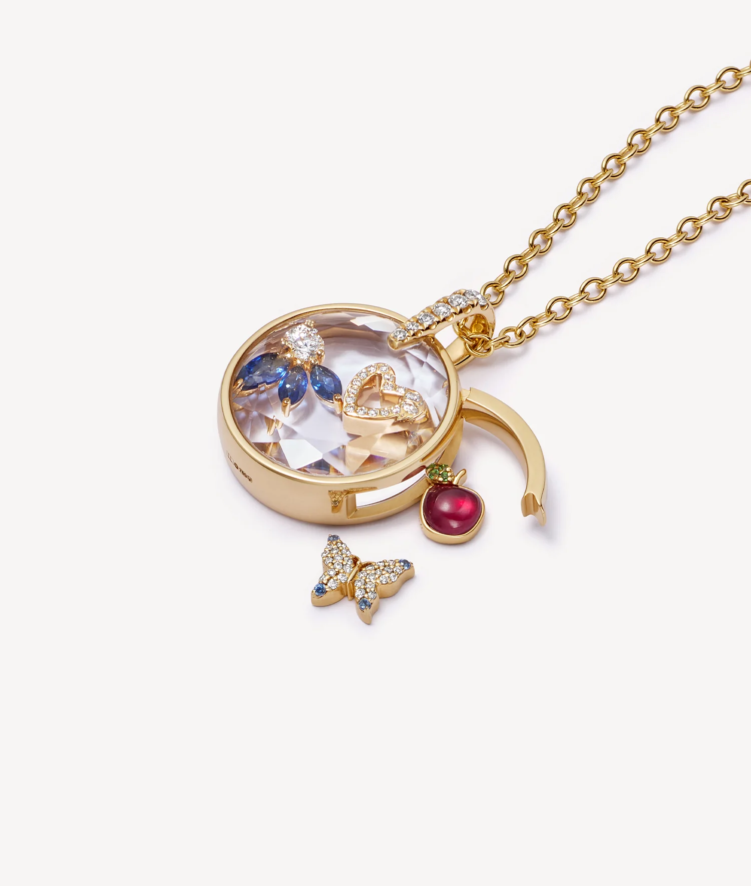 Butterfly Charm - Image 3