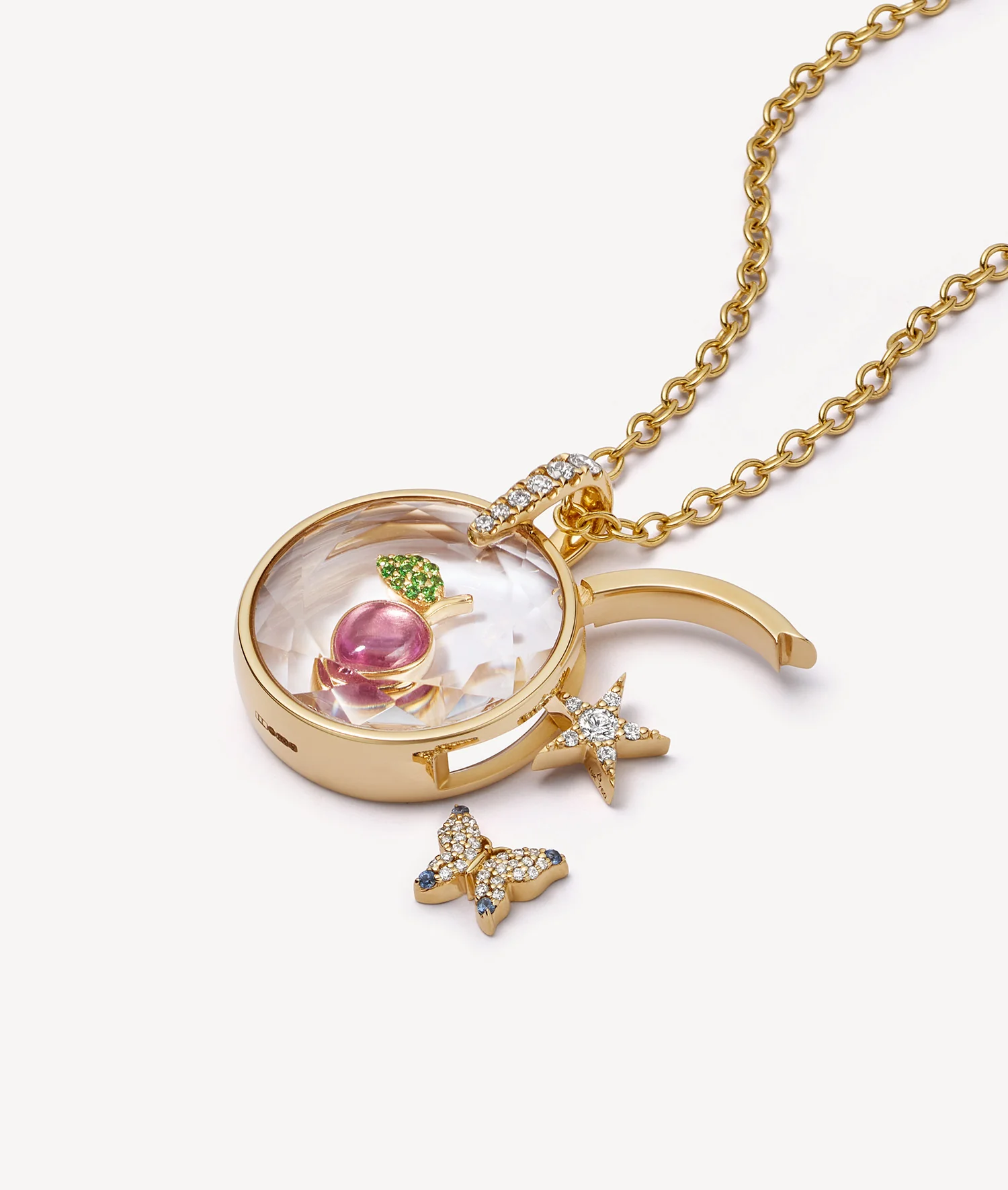 Sugar Plum Charm - Image 3