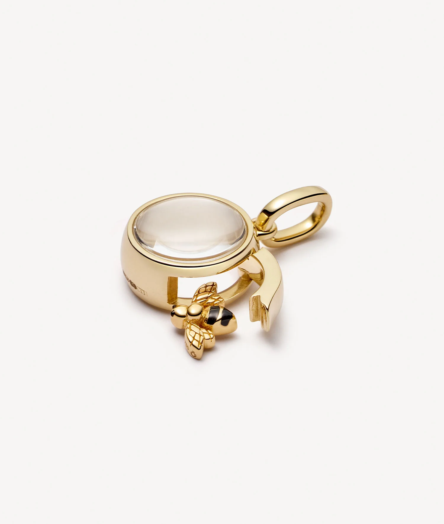 Honeybee Charm - Image 3