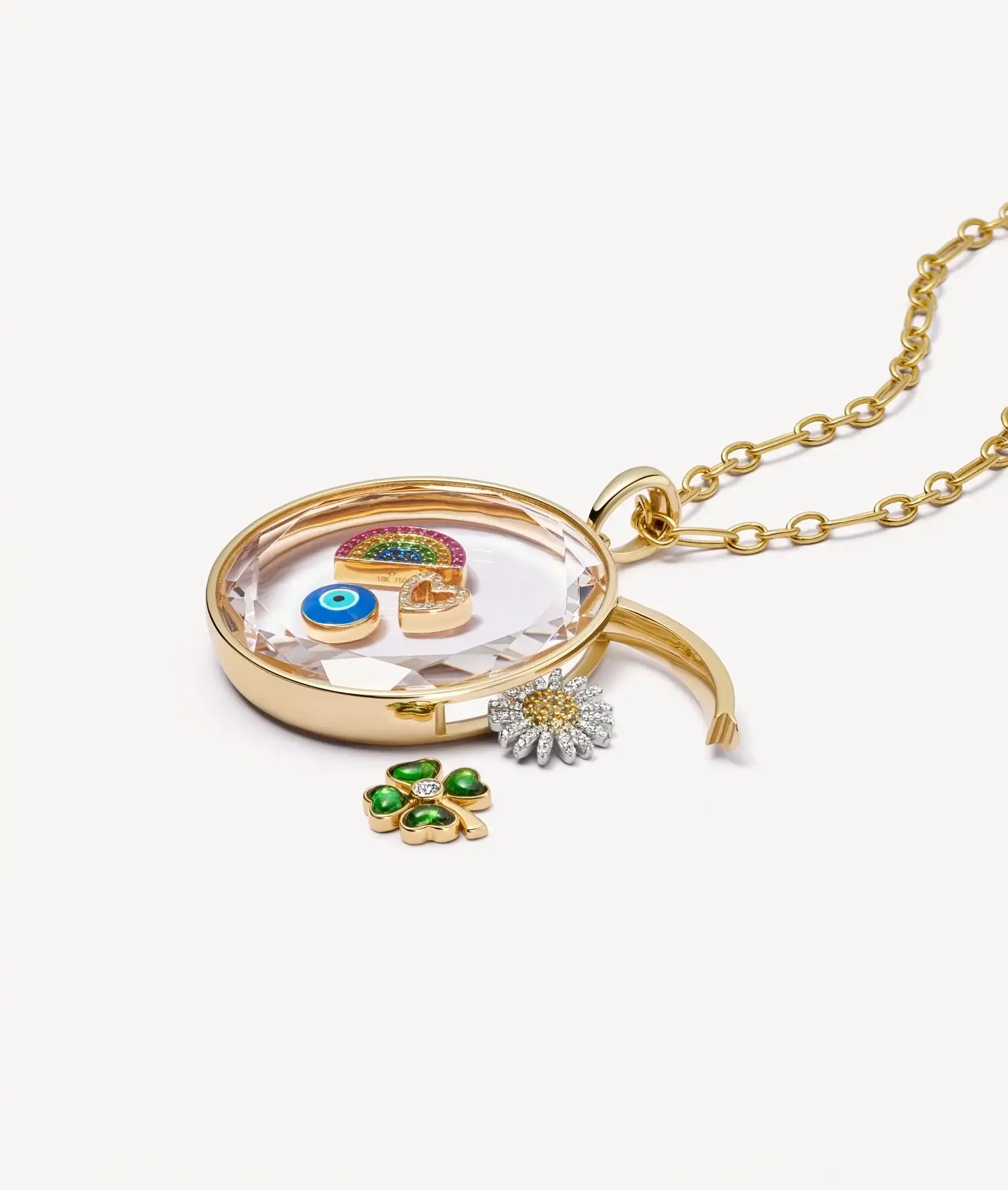 Evil Eye Charm - Image 3