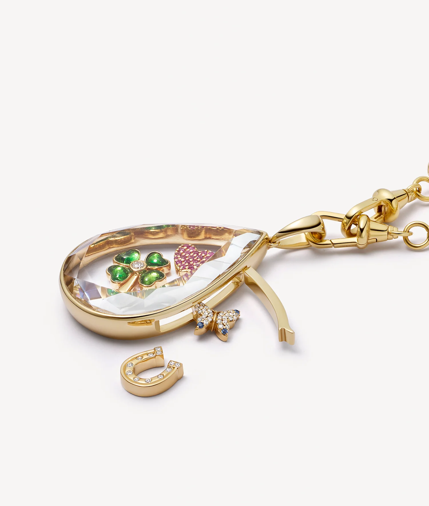 Butterfly Charm - Image 6