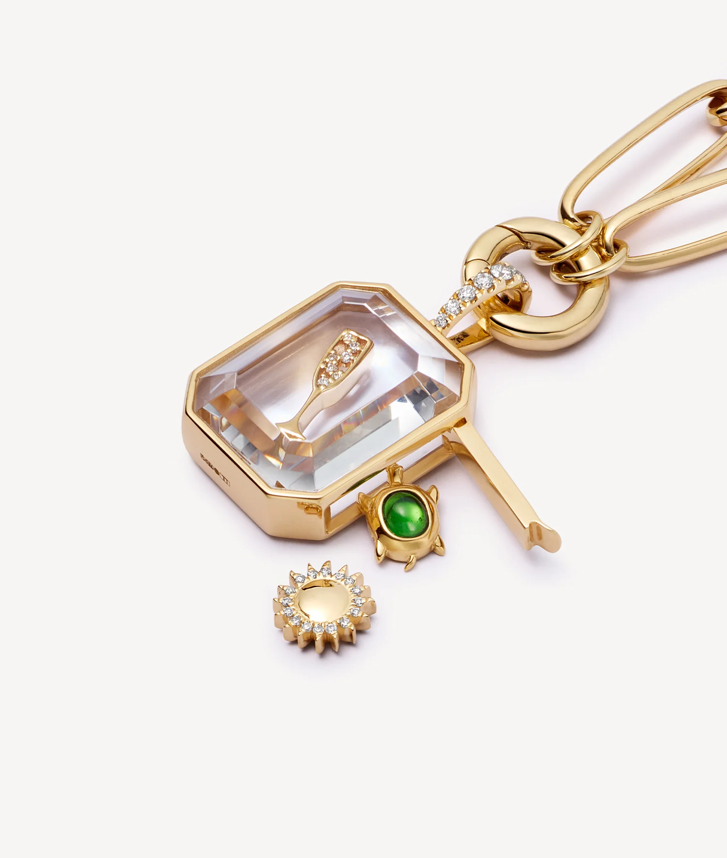 Sunshine Charm - Image 5