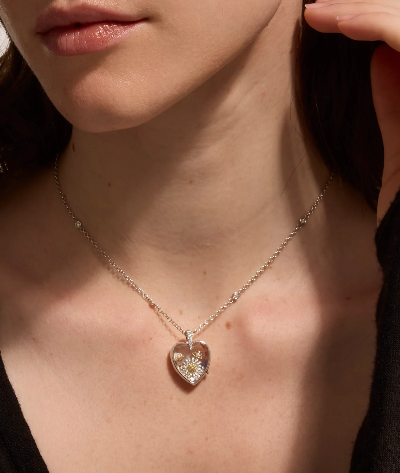 Mushroom Charm  - Image 3