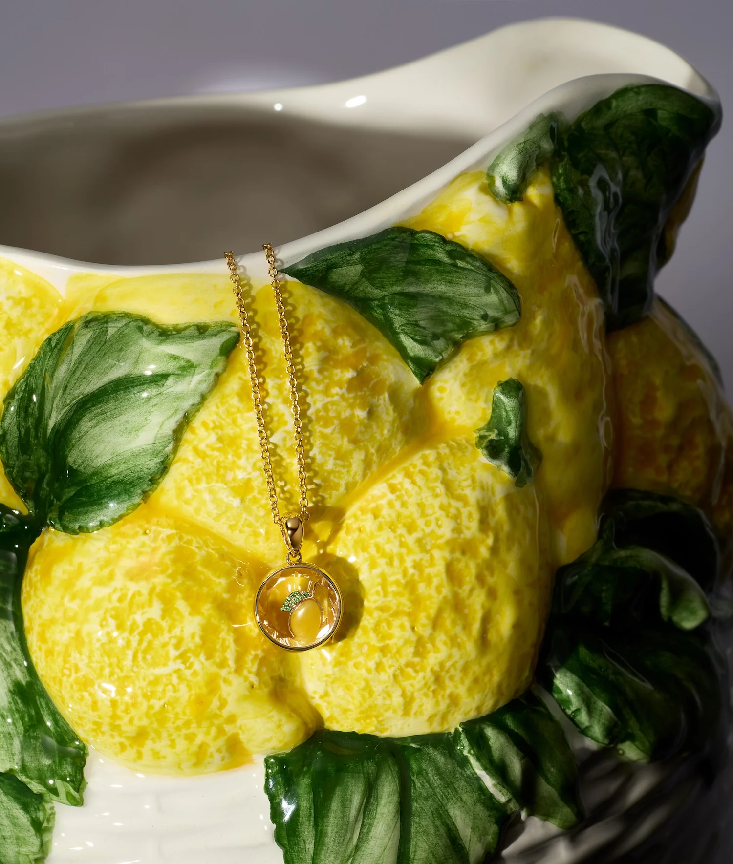 Lemon Charm - Image 3